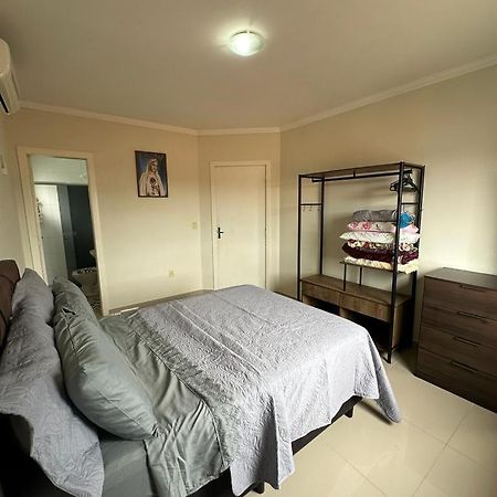 Edesia B-303 - Dois Dormitorios - 1 Suite Florianópolis 외부 사진