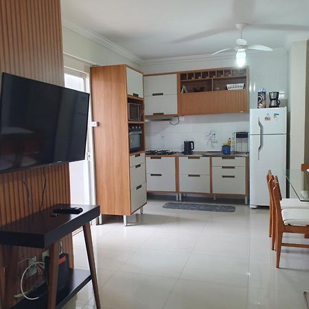Edesia B-303 - Dois Dormitorios - 1 Suite Florianópolis 외부 사진