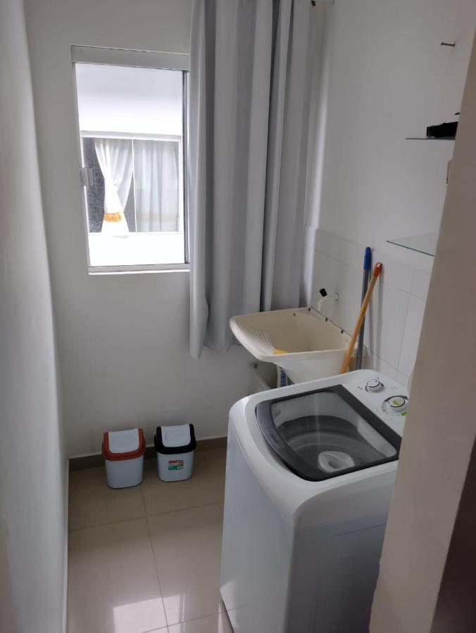 Edesia B-303 - Dois Dormitorios - 1 Suite Florianópolis 외부 사진