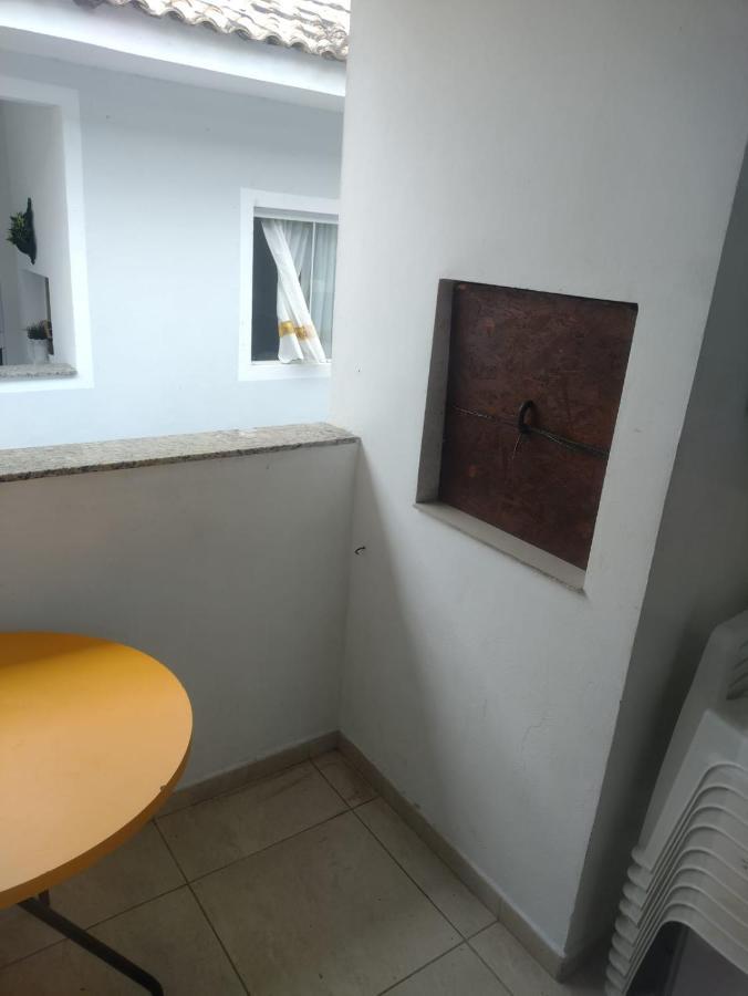 Edesia B-303 - Dois Dormitorios - 1 Suite Florianópolis 외부 사진