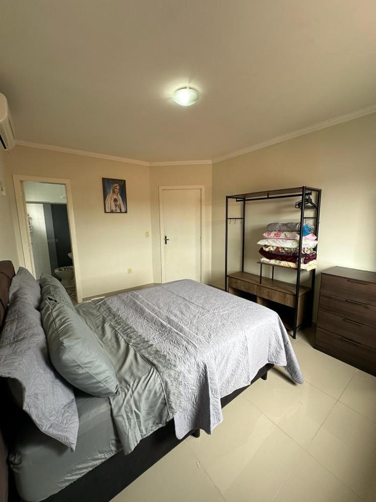 Edesia B-303 - Dois Dormitorios - 1 Suite Florianópolis 외부 사진