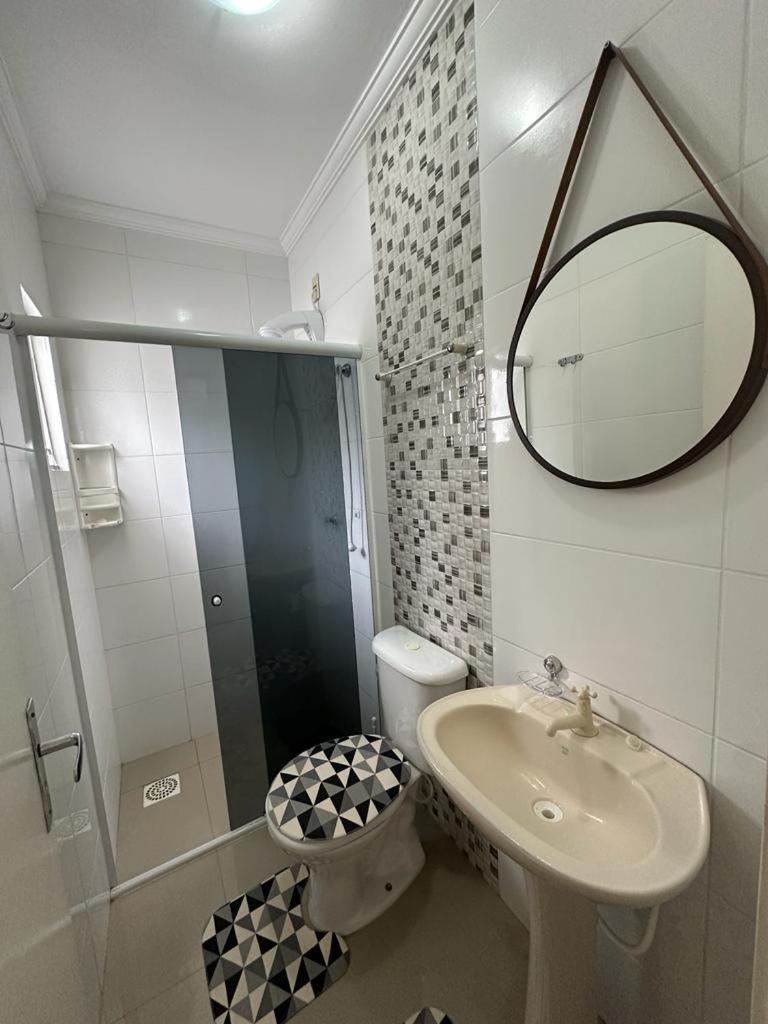 Edesia B-303 - Dois Dormitorios - 1 Suite Florianópolis 외부 사진