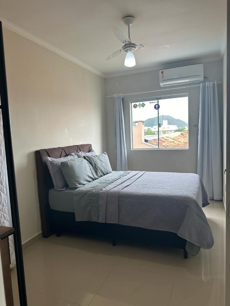 Edesia B-303 - Dois Dormitorios - 1 Suite Florianópolis 외부 사진