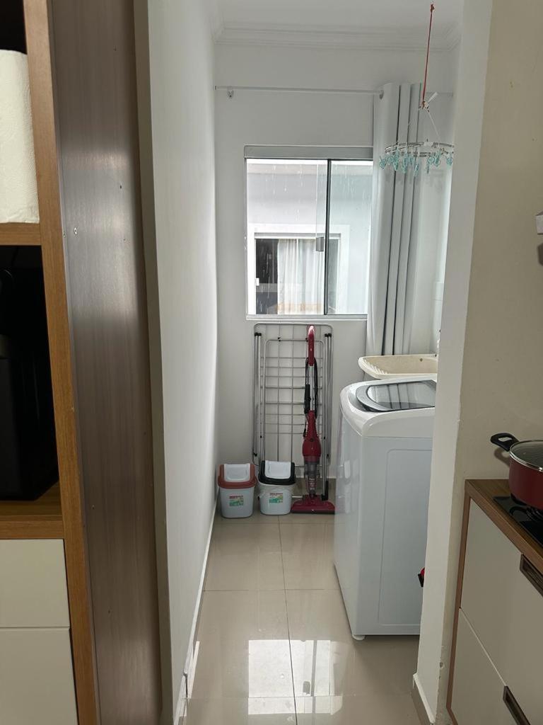 Edesia B-303 - Dois Dormitorios - 1 Suite Florianópolis 외부 사진