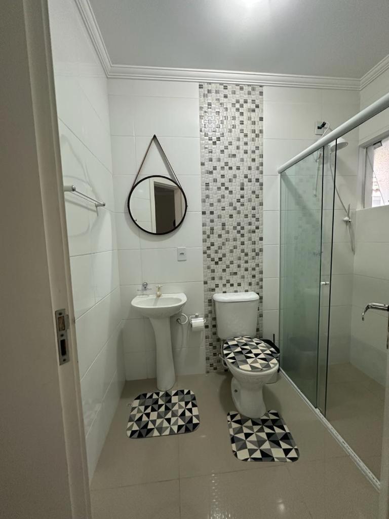 Edesia B-303 - Dois Dormitorios - 1 Suite Florianópolis 외부 사진