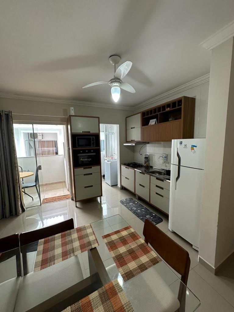 Edesia B-303 - Dois Dormitorios - 1 Suite Florianópolis 외부 사진
