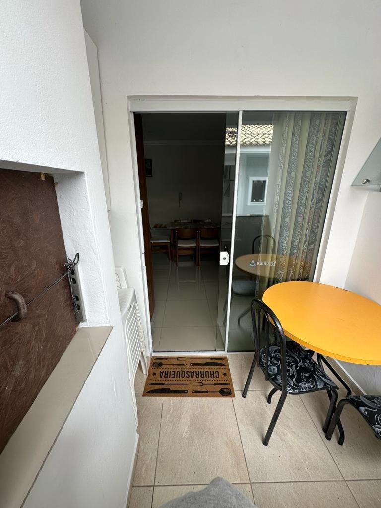 Edesia B-303 - Dois Dormitorios - 1 Suite Florianópolis 외부 사진