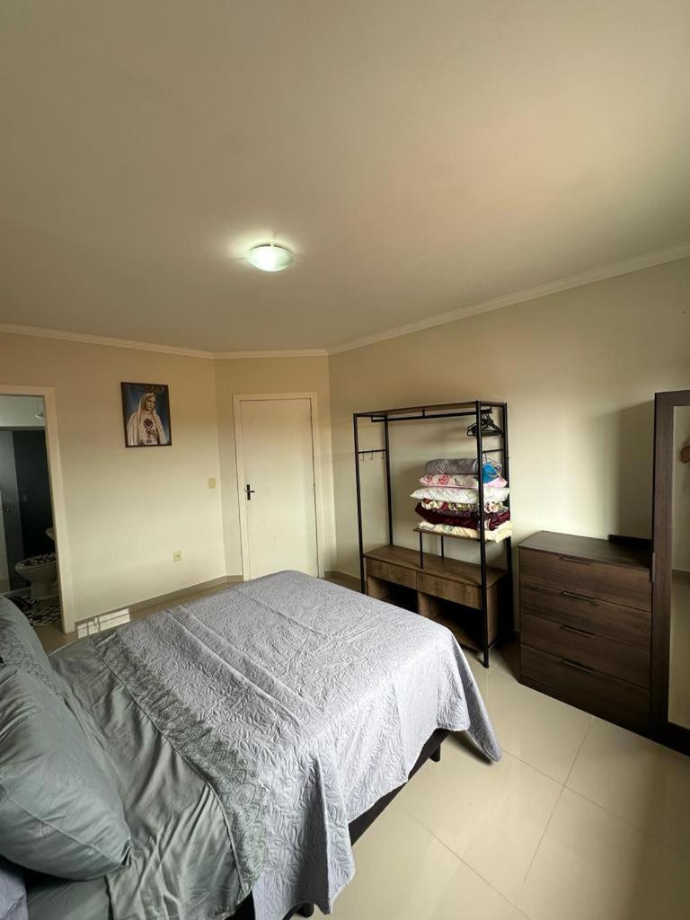 Edesia B-303 - Dois Dormitorios - 1 Suite Florianópolis 외부 사진