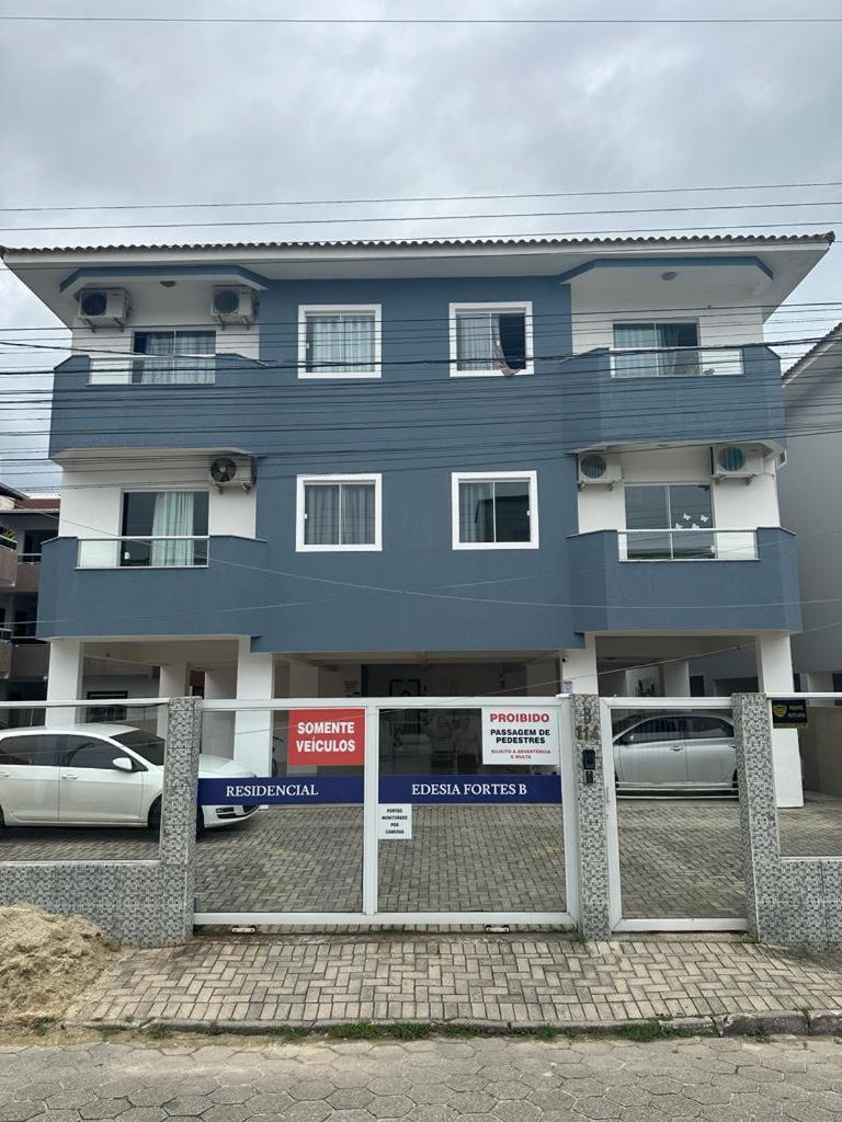 Edesia B-303 - Dois Dormitorios - 1 Suite Florianópolis 외부 사진