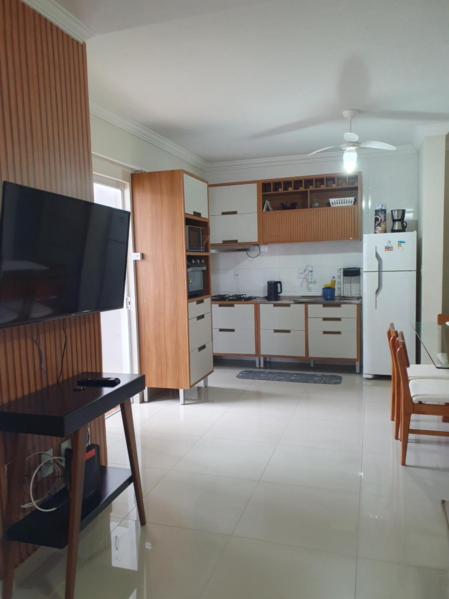 Edesia B-303 - Dois Dormitorios - 1 Suite Florianópolis 외부 사진